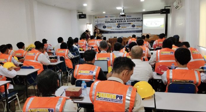 Dinas PUPR Kabupaten Karimun Dinas PUPR Kabupaten Karimun
