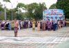 HUT ke-24 Kepri di Karimun, Wabup Rocky Sampaikan Capaian Ekonomi hingga Program Kerakyatan Wakil Bupati Karimun, Rocky Marciano Bawole