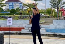 HUT ke-24 Kepri, Ekonomi Tumbuh, Masyarakat Pulau Menanti Keadilan