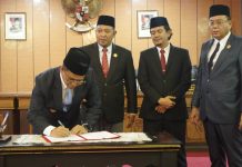 Pemkab Karimun Batalkan Pinjaman Rp135 Miliar, Fokus Selesaikan Tunda Bayar hingga 2027