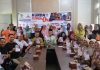 BPR Tuah Karimun Sosialisasikan KURDA ke Pelaku UMKM di Kecamatan Meral PT BPR Tuah Karimun gencar mensosialisasikan Program Kredit Usaha Rakyat Daerah (KURDA)