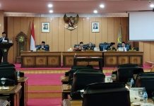 Tinggal 3 Bulan, DPRD Karimun Warning OPD: Jangan Sampai APBD Perubahan Mandek