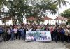 Hari Pariwisata Sedunia 2026, Bupati Karimun Pimpin Gerakan Wisata Bersih Serentak se-Kepri