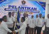 Riadi Kembali Pimpin PWI Karimun, Libatkan Wartawan Milenial dalam Kepengurusan 2026-2029 Kembali menahkodai PWI Karimun periode 2026-2029, Riadi siap membawa angin segar