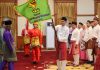 Pengukuhan Ikatan Sarjana Melayu Indonesia ISMI Kepri 2026–2030 ISMI Kepri Ikatan Sarjana Melayu Indonesia