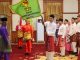Pengukuhan Ikatan Sarjana Melayu Indonesia ISMI Kepri 2026–2030 ISMI Kepri Ikatan Sarjana Melayu Indonesia