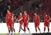 FIFA ASEAN Cup 2026 Grup A Divisi 1, Indonesia Kalahkan Singapura 2-0 Indonesia Kalahkan Singapura 2-0