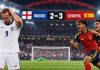 Analisa dan Statistik Pertandingan Inggris Gagal Tundukan Spanyol di UEFA Nations League 2026 Inggris Gagal Tundukan Spanyol di UEFA Nations League 2026