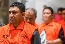 KPK OTT BPN Bogor, Enam Pejabat dan Bos Properti Swasta Diamankan Terkait Dugaan Suap HGB