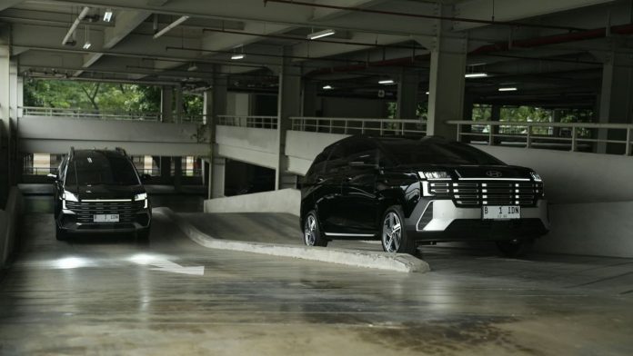 Kabin Lega dan Makin Nyaman, Hyundai STARGAZER Cartenz Mulai Rp204 Jutaan di Batam Kabin Lega dan Makin Nyaman, Hyundai STARGAZER Cartenz Mulai Rp204 Jutaan di Batam