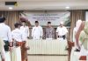FGD Penyusunan Buku Sejarah, Lis Dorong Naskah Kuno Pulau Penyengat Dikaji dan Dihidupkan Kembali Kajian Naskah Kuno Pulau Penyengat