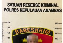 Terungkap Setelah Korban Melahirkan, Kakek 69 Tahun di Anambas Diduga Pelaku Pencabulan Anak Kakek 69 Tahun di Anambas Diduga Pelaku Pencabulan Anak
