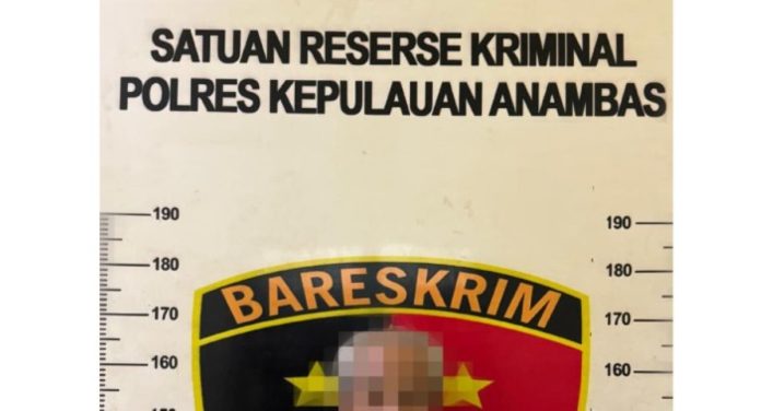 Kakek 69 Tahun di Anambas Diduga Pelaku Pencabulan Anak