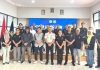 Media Gathering dan Ngopi Bang Tedi “Dari Tanjung Uban Menuju Imigrasi Bintan” Kantor Imigrasi Bintan menggelar Media Gathering Ngopi Bang Tedi