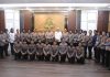 78 Tahun Polwan, Kapolda Kepri Serukan Pengabdian yang Profesional dan Humanis Kapolda Kepri Serukan Pengabdian yang Profesional dan Humanis