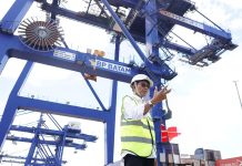 Terbaru, UNCTAD Catat Batam Masuk 10 Besar Konektivitas Pelayaran Tertinggi di Dunia Terbaru, UNCTAD Catat Batam Masuk 10 Besar Konektivitas Pelayaran Tertinggi di Dunia