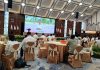 Kepala BP Batam Amsakar: Wartawan Kompeten, Pers Berintegritas, Batam Semakin Hebat Kepala BP Batam Amsakar Wartawan Kompeten, Pers Berintegritas