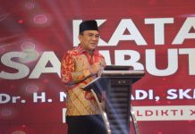 STIKes Pekanbaru Bertranformasi Menjadi Universitas Pekanbaru Medical Center STIKes Pekanbaru Bertranformasi Menjadi Universitas Pekanbaru Medical Center