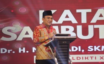 STIKes Pekanbaru Bertranformasi Menjadi Universitas Pekanbaru Medical Center STIKes Pekanbaru Bertranformasi Menjadi Universitas Pekanbaru Medical Center