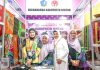 Ketua Dekranasda Bintan Hadiri Kriyanusa 2026, Dorong Pengembangan Kriya Lokal Ketua Dekranasda Bintan Hadiri Kriyanusa 2026, Dorong Pengembangan Kriya Lokal