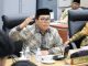 Komisi III DPRD Riau Desak Penertiban Truk Galian C Overtonase di Kampar Ketua Komisi III DPRD Provinsi Riau, Edi Basri, SH MSi