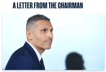 Khaldoon Al Mubarak Tegaskan Manchester City Tetap Yakin Hadapi Proses Premier League Ketua Manchester City, Khaldoon Al Mubarak
