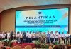 Ketum PWI Pusat Nyatakan Dualisme PWI Kepri Selesai, Saibansah Dardani Resmi Pimpin hingga 2028 Ketum PWI Pusat Nyata Dualisme PWI Kepri Selesai