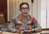 Polda Kepri Ajak Pelajar Daftar SMA Kemala Taruna Bhayangkara 2027/2028 Kombes Nona Polda Kepri Ajak Pelajar Daftar SMA Kemala Taruna Bhayangkara