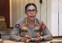 Polda Kepri Ajak Pelajar Daftar SMA Kemala Taruna Bhayangkara 2027/2028 Kombes Nona Polda Kepri Ajak Pelajar Daftar SMA Kemala Taruna Bhayangkara
