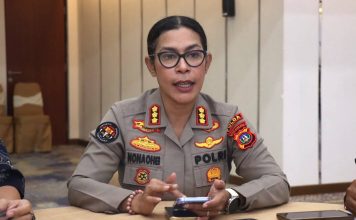 Polda Kepri Ajak Pelajar Daftar SMA Kemala Taruna Bhayangkara 2027/2028 Kombes Nona Polda Kepri Ajak Pelajar Daftar SMA Kemala Taruna Bhayangkara