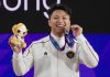 Lifter Rahmat Erwin Sumbang Emas Kedua Indonesia, Pecahkan Rekor Dunia di Asian Games 2026 Lifter Rahmat Erwin Sumbang Emas Kedua Indonesia, Pecahkan Rekor Dunia di Asian Games 2026