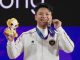 Lifter Rahmat Erwin Sumbang Emas Kedua Indonesia, Pecahkan Rekor Dunia di Asian Games 2026 Lifter Rahmat Erwin Sumbang Emas Kedua Indonesia, Pecahkan Rekor Dunia di Asian Games 2026