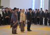 MA Lantik Destry Damayanti sebagai Gubernur Bank Indonesia Periode 2026-2031 Mahkamah Agung Lantik Destry Damayanti sebagai Gubernur BI