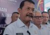 Klarifikasi Ditjenpas Terkait Video Viral Ombudsman Temukan Dugaan Kluster Hunian Mewah di Lapas Cibinong Direktur Jenderal Pemasyarakatan, Mashudi