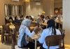 MaxOne Batam Hadirkan Jom Merarau, All You Can Eat Lunch Buffet Mulai Rp99 Ribu