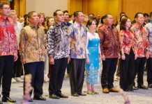 Menteri Negara Zhulkarnain Tegaskan Kuatnya Hubungan antara Singapura dan Kepri Menteri Negara Zhulkarnain Tegaskan Hubungan Kuat Ekonomi Singapura-Kepri