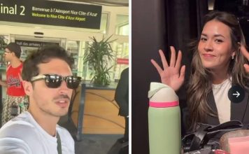 Momen Raisa dan Chef Mathis Molinié Jadi Sorotan, Foto Terbaru Picu Spekulasi Raisa dan Chef Mathis Molinié