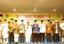 Lis Darmansyah Tegaskan MUI Mitra Strategis Pemko Tanjungpinang Jaga Harmoni Umat Musda V MUI Kepri, Lis Darmansyah Tegaskan Sinergi Ulama dan Umara