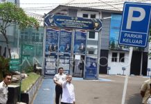 Viral Video Ombudsman Sidak Lapas Cibinong dan Temukan Dugaan Kamar Mewah Ombudsman Lapas Cibinong