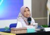 Ombudsman RI Siap Sampaikan Fakta Lapangan Sidak Lapas Kelas IIA Cibinong kepada DPR RI Anggota Ombudsman RI, Syafrida R Rasahan