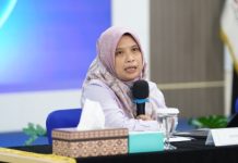 Ombudsman RI Siap Sampaikan Fakta Lapangan Sidak Lapas Kelas IIA Cibinong kepada DPR RI Anggota Ombudsman RI, Syafrida R Rasahan