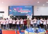 Open Tournament Domino Orado 101 Piala Panglima TNI di Kota Batam Open Tournament Domino Orado 101 Piala Panglima TNI di Kota Batam