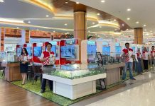 PKP Store Roadshow Hadir di K Square, Tawarkan Double Bonus hingga Undian Ratusan Juta