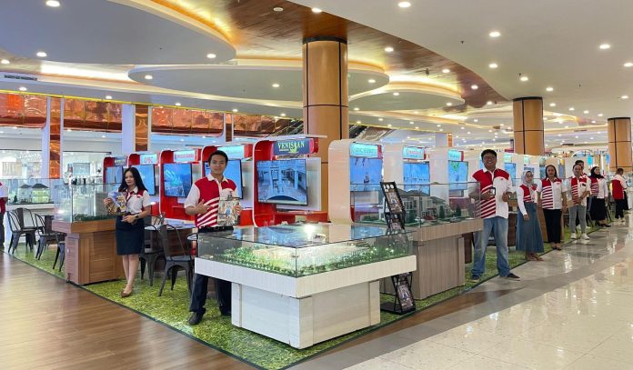 PT Putera Karyasindo Prakarsa PKP Store