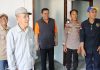 PWI Bintan Serah Terima Kunci Program Bedah Rumah Kepada Apek Kiem Leng di Sebong Lagoi PWI Bintan Serah Terima Kunci Program Bedah Rumah Kepada Apek Kiem Leng di Sebong Lagoi