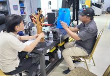 PWI Kepri Beri Anugerah Warta Marwah kepada Lima Tokoh di Kepri PWI Kepri Beri Anugerah Warta Marwah kepada Lima Tokoh di Kepri