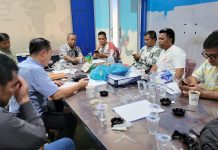 PWI Kepri Gelar UKW dan OKK di BP Batam Mulai 17 September 2026 PWI Kepri Gelar UKW dan OKK di BP Batam Mulai 17 September 2026