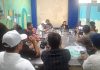 Kunjungi Graha PWI Kepri, Curhat Ayu Aulia Terkait Roby Tidak Ada Kepentingan Politik PWI Kepri dan Ayu Aulya
