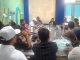 Kunjungi Graha PWI Kepri, Curhat Ayu Aulia Terkait Roby Tidak Ada Kepentingan Politik PWI Kepri dan Ayu Aulya