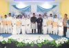 Pemerintah Desa Lancang Kuning dan KUA Bintan Utara Sukses Gelar Nikah Massal Pemerintah Desa Lancang Kuning dan KUA Bintan Utara Sukses Gelar Nikah Massal